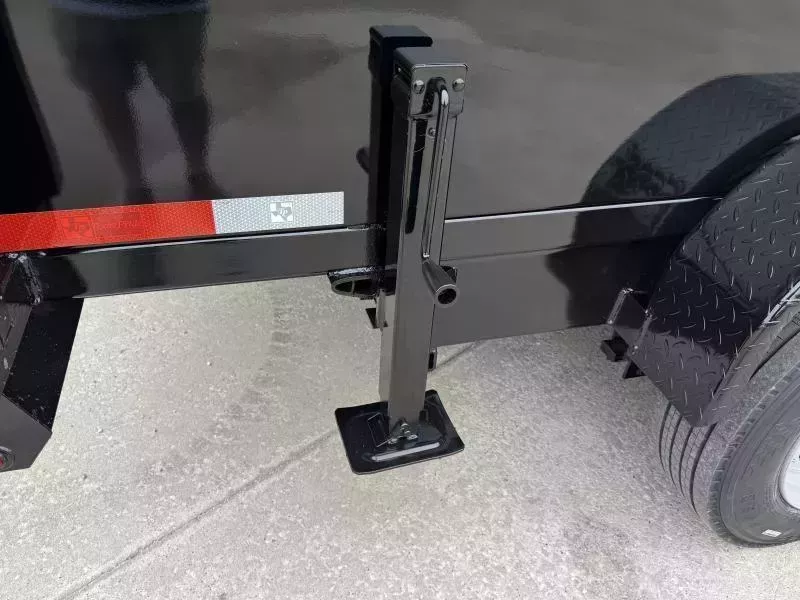 new Dump Trailers Texas Pride Trailers  for sale, in Conroe, TX Thumbnail 12