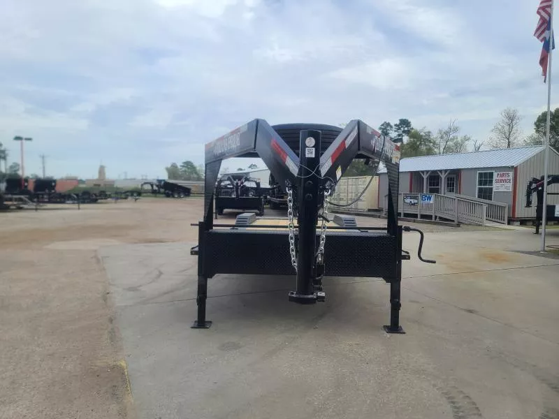 new Equipment / Flatbed Trailers Texas Pride Trailers  for sale, in Conroe, TX Thumbnail 3