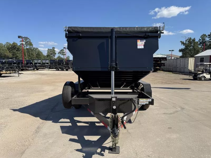 new Dump Trailers Texas Pride Trailers  for sale, in Conroe, TX Thumbnail 3