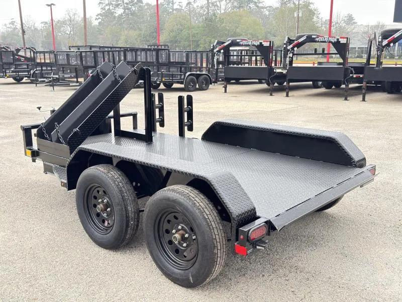 new Utility Trailers Davidson Trailers  for sale, in Conroe, TX Thumbnail 9