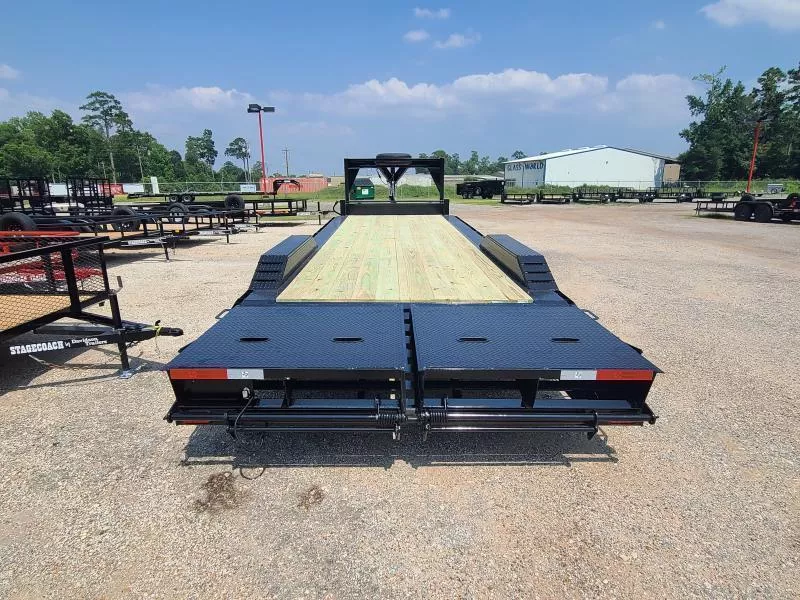 new Equipment / Flatbed Trailers Texas Pride Trailers  for sale, in Conroe, TX Thumbnail 7