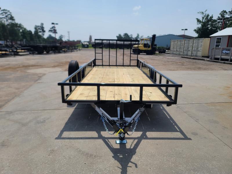new Utility Trailers Stagecoach  for sale, in Conroe, TX Thumbnail 3