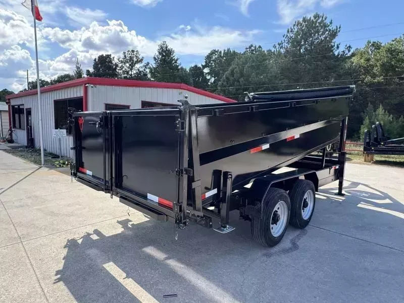 new Dump Trailers Texas Pride Trailers  for sale, in Conroe, TX Thumbnail 8