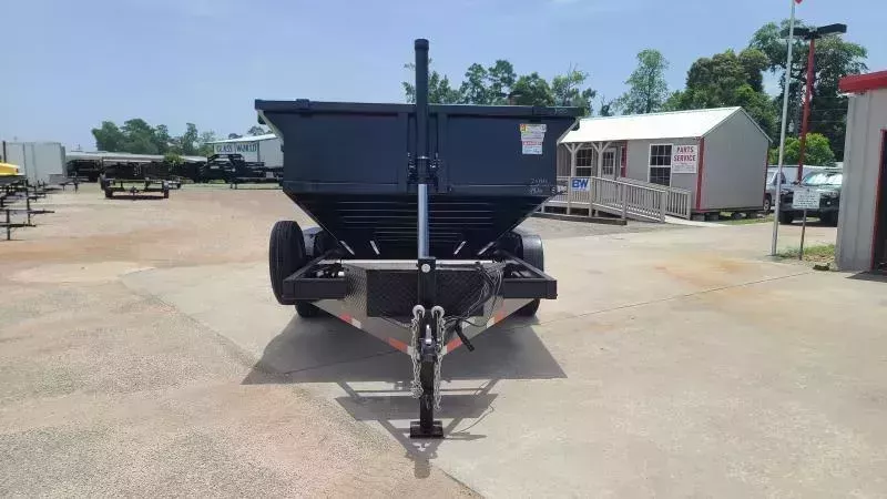 new Dump Trailers Texas Pride Trailers  for sale, in Conroe, TX Thumbnail 3