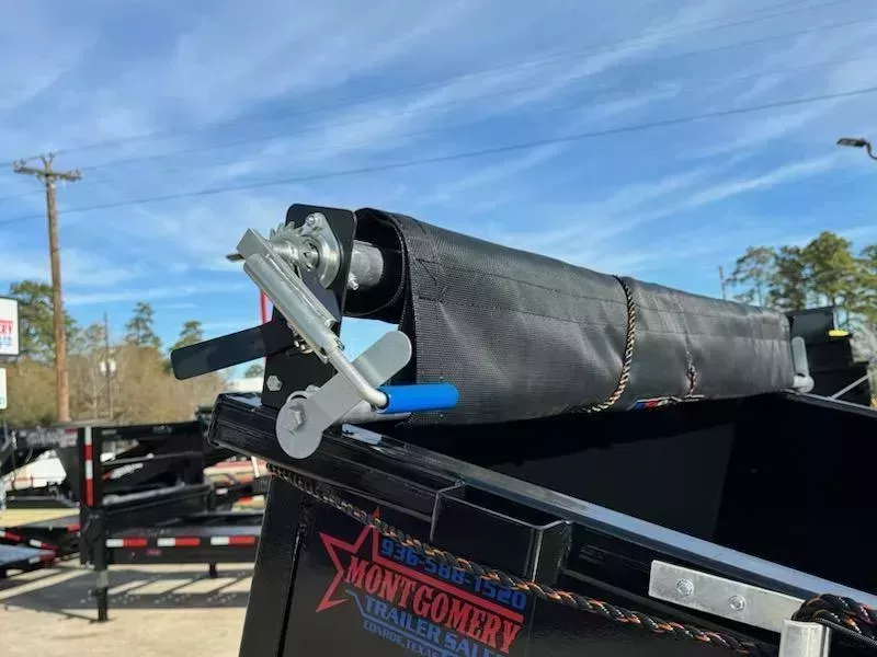 new Dump Trailers Texas Pride Trailers  for sale, in Conroe, TX Thumbnail 3