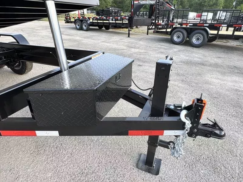 new Dump Trailers Texas Pride Trailers  for sale, in Conroe, TX Thumbnail 13