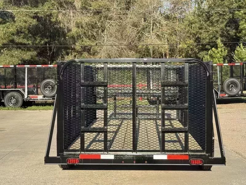 new Equipment / Flatbed Trailers J&C Trailers  for sale, in Conroe, TX Thumbnail 6