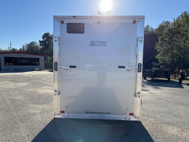new Cargo (Enclosed) Trailers E-Z Hauler  for sale, in Conroe, TX Thumbnail 6