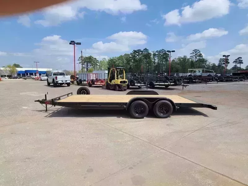 new Car Haulers / Racing Trailers VAR Trailers  for sale, in Conroe, TX Thumbnail 4