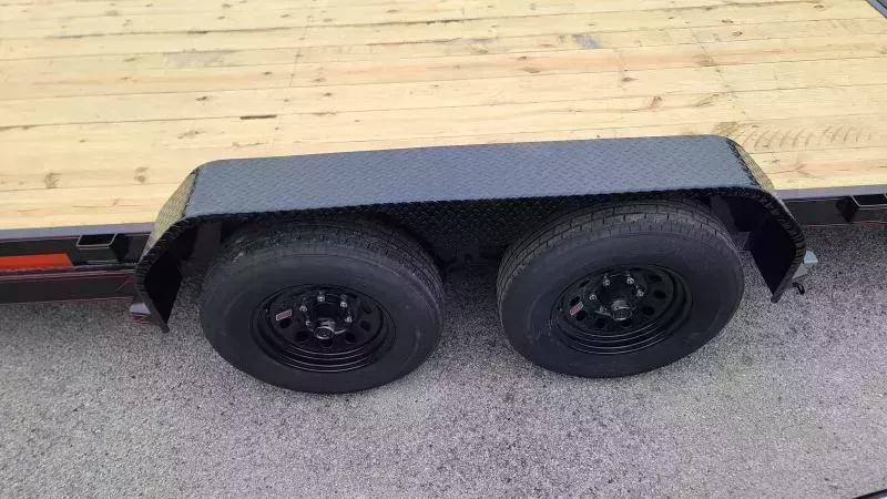 new Car Haulers / Racing Trailers VAR Trailers  for sale, in Conroe, TX Thumbnail 3
