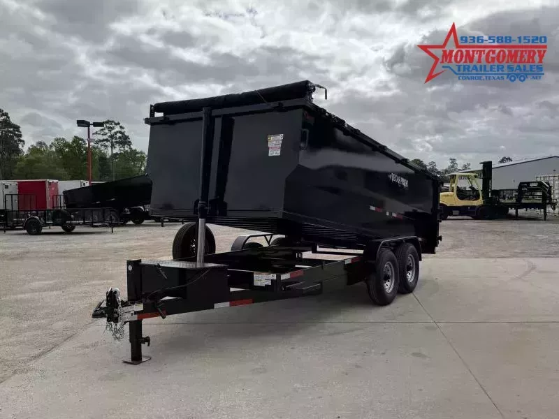 new Dump Trailers Texas Pride Trailers  for sale, in Conroe, TX Thumbnail 9