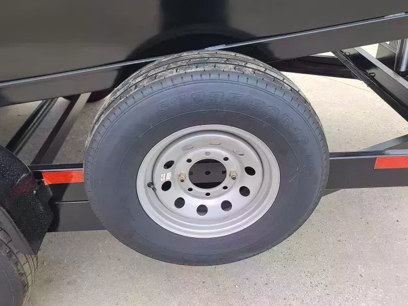 new Dump Trailers Texas Pride Trailers  for sale, in Conroe, TX Thumbnail 9