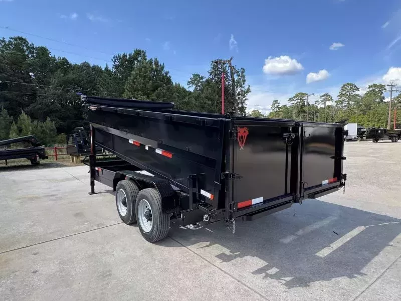 new Dump Trailers Texas Pride Trailers  for sale, in Conroe, TX Thumbnail 6