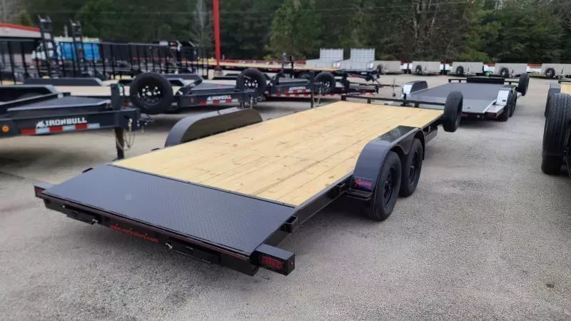 new Car Haulers / Racing Trailers VAR Trailers  for sale, in Conroe, TX Thumbnail 6