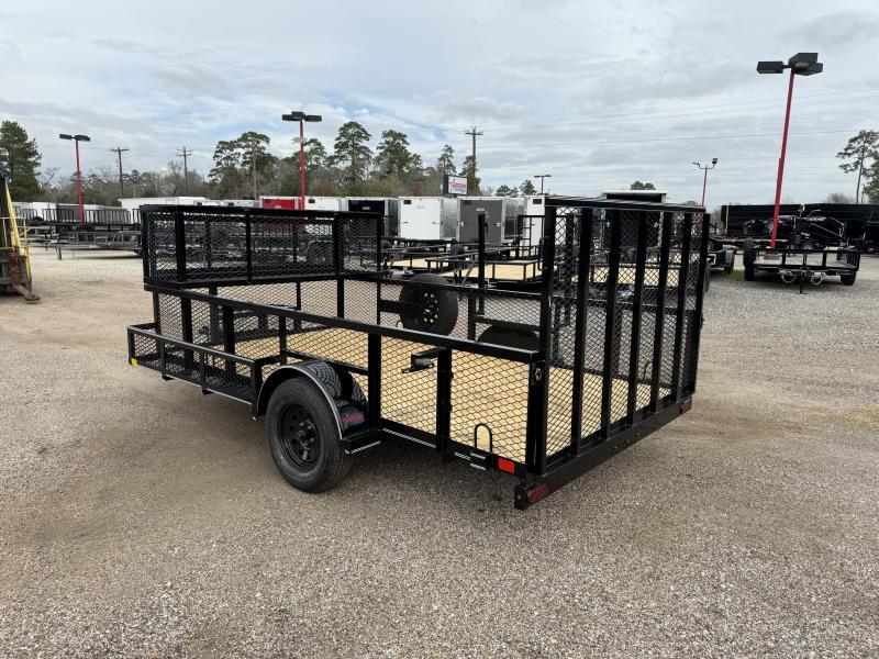 new Equipment / Flatbed Trailers Stagecoach  for sale, in Conroe, TX Thumbnail 5