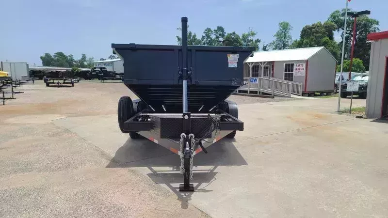 new Dump Trailers Texas Pride Trailers  for sale, in Conroe, TX Thumbnail 3