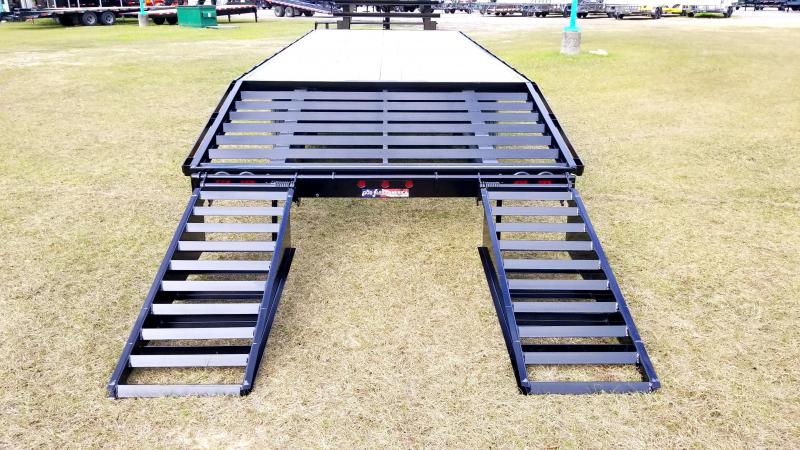 new Equipment / Flatbed Trailers Legend Trailers  for sale, in Conroe, TX Thumbnail 11