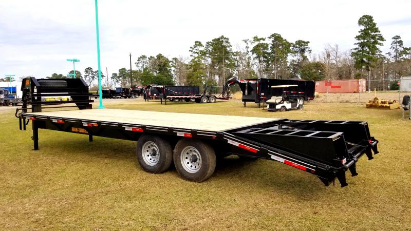 new Equipment / Flatbed Trailers Legend Trailers  for sale, in Conroe, TX Thumbnail 3