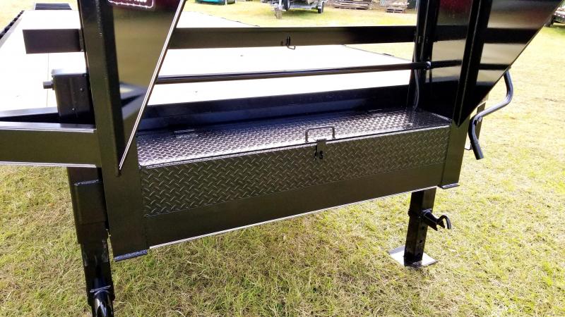 new Equipment / Flatbed Trailers Legend Trailers  for sale, in Conroe, TX Thumbnail 8