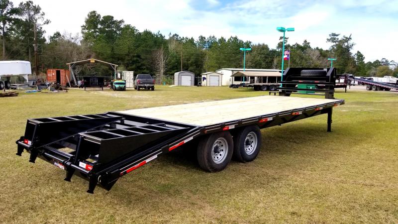 new Equipment / Flatbed Trailers Legend Trailers  for sale, in Conroe, TX Thumbnail 5