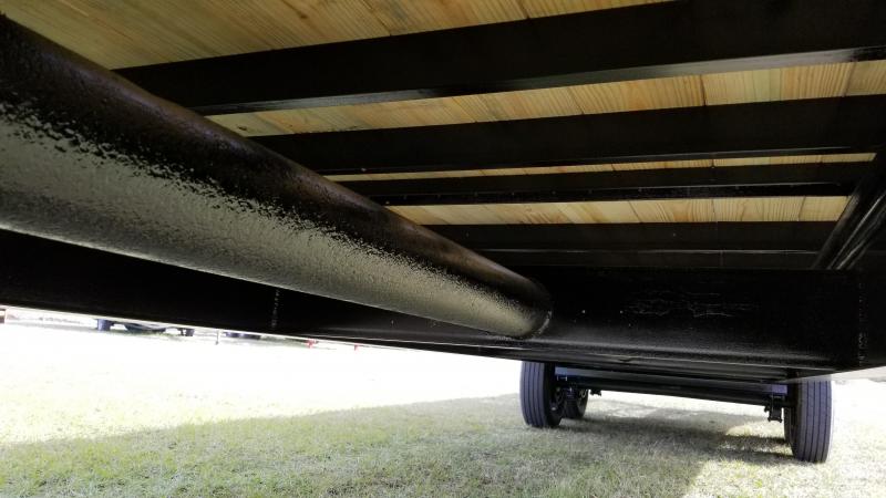 new Equipment / Flatbed Trailers Legend Trailers  for sale, in Conroe, TX Thumbnail 12