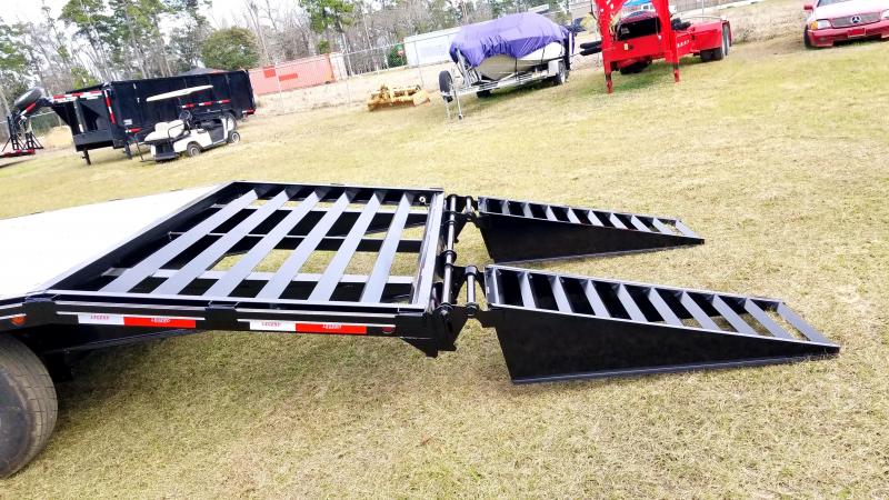 new Equipment / Flatbed Trailers Legend Trailers  for sale, in Conroe, TX Thumbnail 10