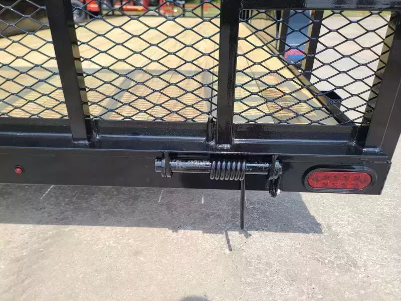 new Utility Trailers Stagecoach  for sale, in Conroe, TX Thumbnail 9