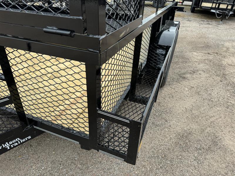 new Equipment / Flatbed Trailers Stagecoach  for sale, in Conroe, TX Thumbnail 10