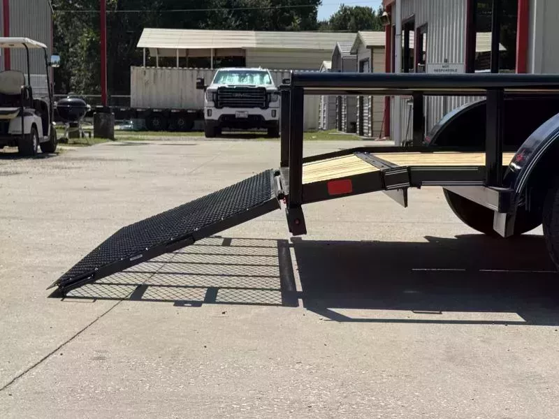 new Utility Trailers Stagecoach  for sale, in Conroe, TX Thumbnail 10