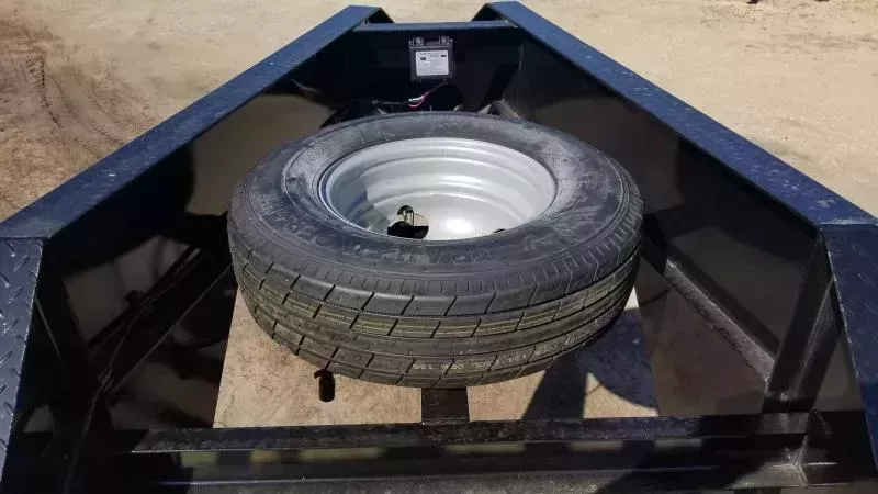 new Equipment / Flatbed Trailers Legend Trailers  for sale, in Conroe, TX Thumbnail 12