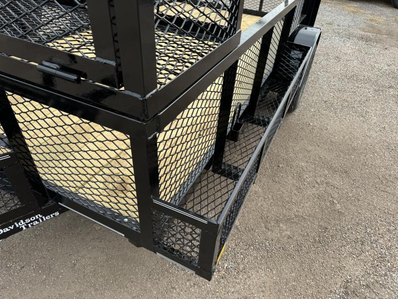 new Equipment / Flatbed Trailers Stagecoach  for sale, in Conroe, TX Thumbnail 11
