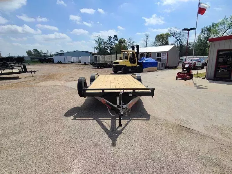 new Car Haulers / Racing Trailers VAR Trailers  for sale, in Conroe, TX Thumbnail 2