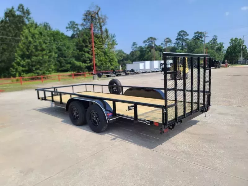new Utility Trailers Davidson Trailers  for sale, in Conroe, TX Thumbnail 6