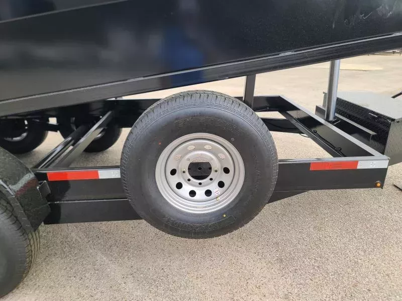 new Dump Trailers Texas Pride Trailers  for sale, in Conroe, TX Thumbnail 10