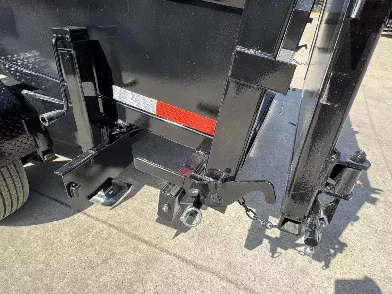 new Dump Trailers Texas Pride Trailers  for sale, in Conroe, TX Thumbnail 9