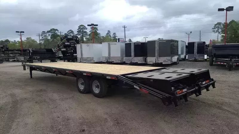 new Equipment / Flatbed Trailers Legend Trailers  for sale, in Conroe, TX Thumbnail 4
