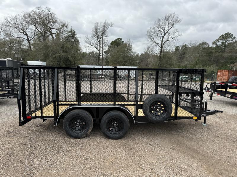 new Equipment / Flatbed Trailers Stagecoach  for sale, in Conroe, TX Thumbnail 7