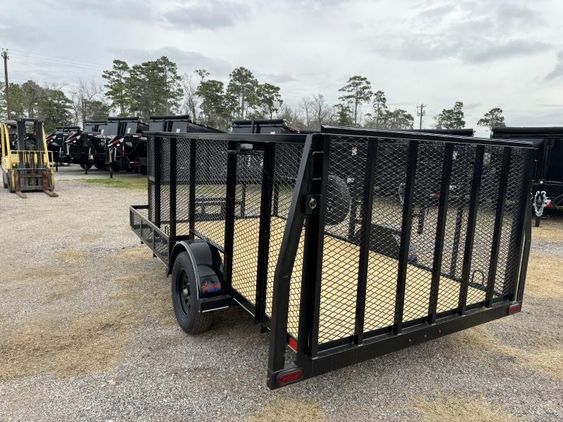 new Equipment / Flatbed Trailers Stagecoach  for sale, in Conroe, TX Thumbnail 5