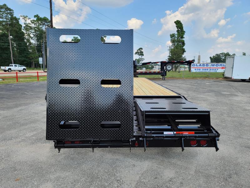 new Equipment / Flatbed Trailers Legend Trailers  for sale, in Conroe, TX Thumbnail 5