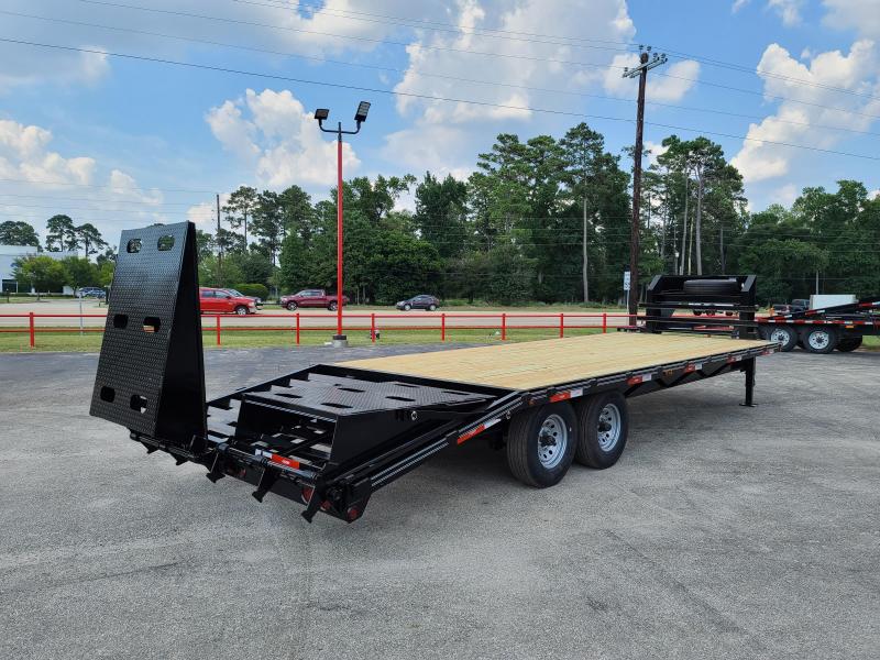 new Equipment / Flatbed Trailers Legend Trailers  for sale, in Conroe, TX Thumbnail 6