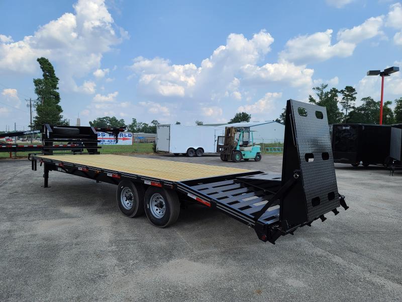 new Equipment / Flatbed Trailers Legend Trailers  for sale, in Conroe, TX Thumbnail 4