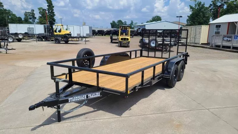 new Utility Trailers Davidson Trailers  for sale, in Conroe, TX Thumbnail 4