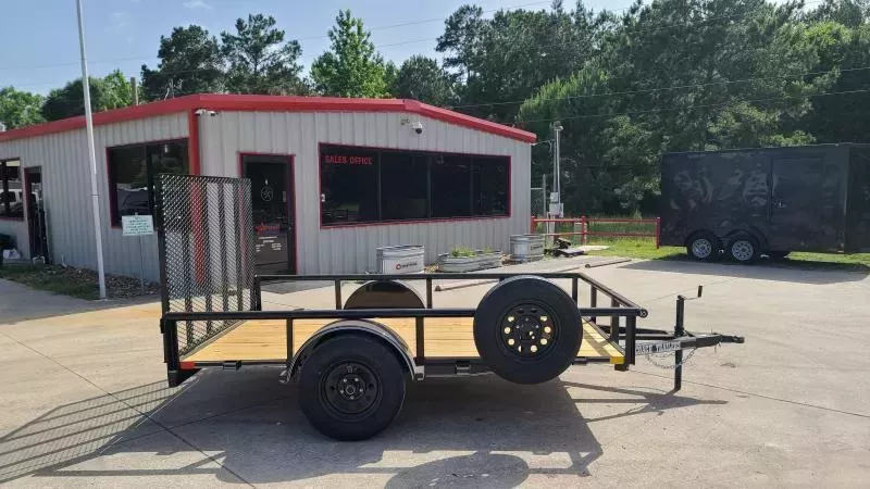 new Utility Trailers Stagecoach  for sale, in Conroe, TX image-0