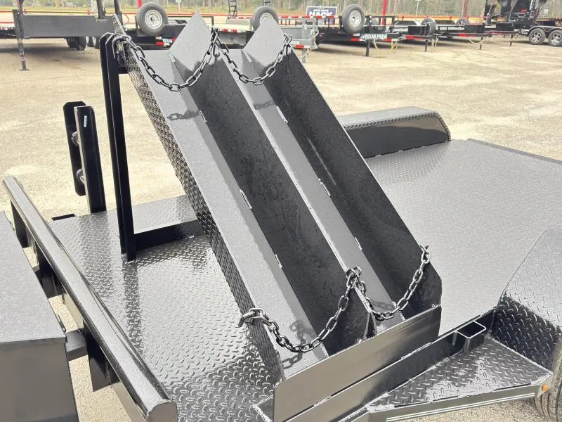 new Utility Trailers Davidson Trailers  for sale, in Conroe, TX Thumbnail 5