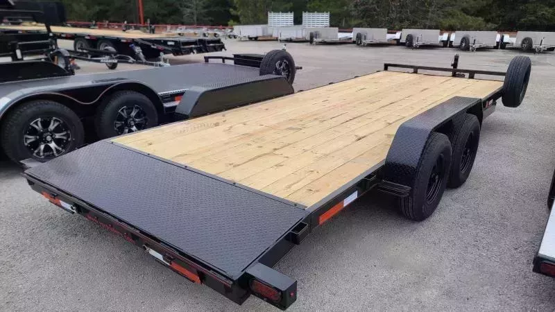 new Car Haulers / Racing Trailers VAR Trailers  for sale, in Conroe, TX Thumbnail 6