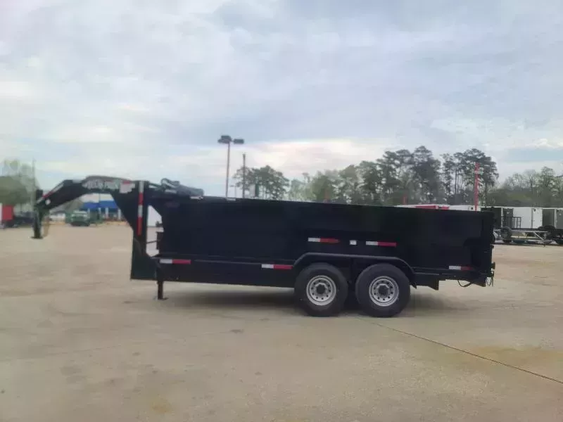 new Dump Trailers Texas Pride Trailers  for sale, in Conroe, TX Thumbnail 16