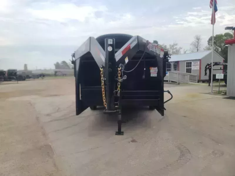 new Dump Trailers Texas Pride Trailers  for sale, in Conroe, TX Thumbnail 10