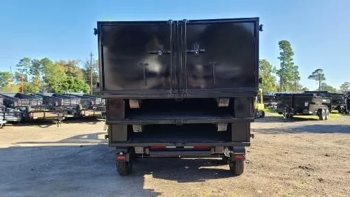 new Dump Trailers Texas Pride Trailers  for sale, in Conroe, TX Thumbnail 5