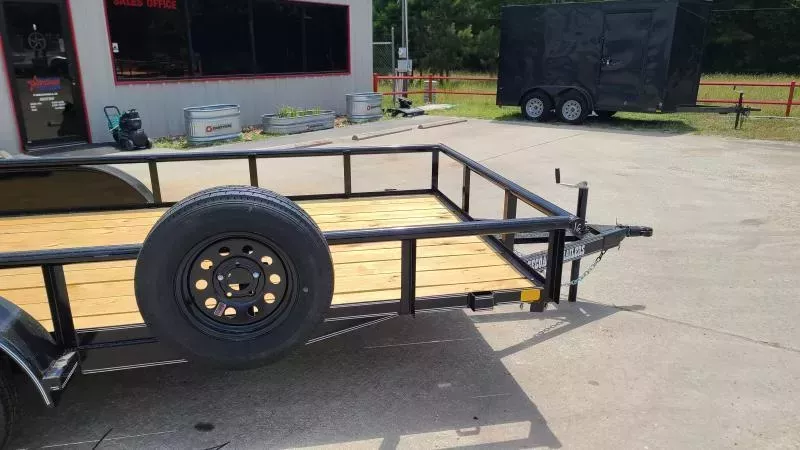 new Utility Trailers Davidson Trailers  for sale, in Conroe, TX Thumbnail 9