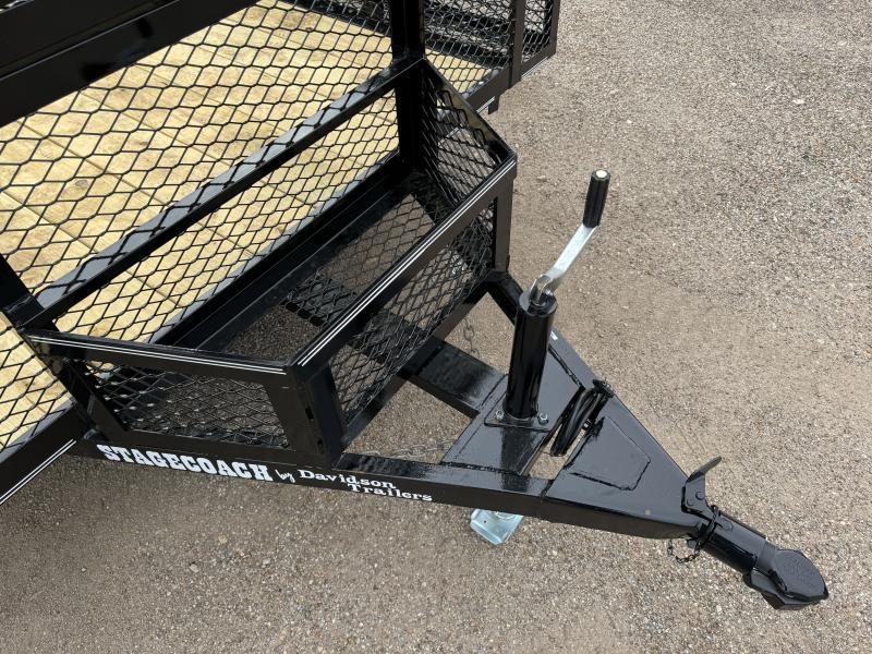 new Equipment / Flatbed Trailers Stagecoach  for sale, in Conroe, TX Thumbnail 10